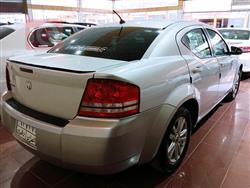 Dodge Avenger